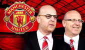 Nhà Glazer rao bán MU với mức giá khó tin
