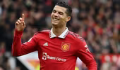 Ballon d'Or 2022: Ronaldo đứng thấp nhất sau 18 năm