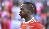 Tới lượt Sadio Mane lỡ World Cup 2022