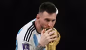 Messi đi vào lịch sử World Cup với hàng loạt kỷ lục