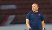 HLV Park Hang-seo: "Tôi chỉ mong Thái Lan chơi tấn công"