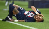 Chấn thương nặng, Neymar báo tin dữ cho PSG