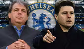 Chelsea bổ nhiệm Pochettino ngay trong tuần này