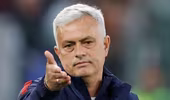 Mourinho nổi giận vì... Juventus bị trừ 10 điểm ở Serie A