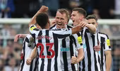 Newcastle giành vé dự Champions League lần đầu sau 20 năm