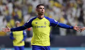 Ronaldo ghi tuyệt phẩm níu kéo hy vọng vô địch cho Al Nassr