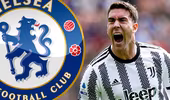 Juve rao bán tiền đạo số 1, Chelsea mừng thầm