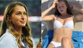 Sắc vóc nữ cầu thủ gợi cảm nhất thế giới dự World Cup 2023