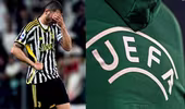 Juventus chính thức bị cấm dự cúp châu Âu