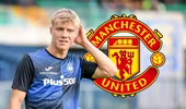 MU chiêu mộ chân sút đắt giá hơn cả Haaland