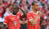 Sự thật gây sốc trong vụ Sadio Mane đấm Leroy Sane