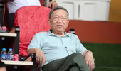 Bộ trưởng Tô Lâm dự khán, cổ vũ CLB Công an Hà Nội gặp Viettel FC
