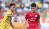 Quang Hải lần thứ 4 vô địch V-League