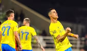 Ronaldo ghi bàn trận thứ 4 liên tiếp cho Al Nassr