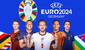 Người hâm mộ Việt Nam được xem EURO 2024 với chi phí thấp không tưởng