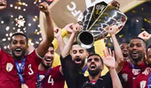 Qatar vô địch Asian Cup nhờ 3 quả phạt đền