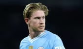 Man City có thể bán De Bruyne với giá khó tin
