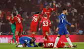 Hạ Chelsea ở hiệp phụ, Liverpool giành cúp Liên đoàn Anh