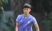 Tiền đạo Đình Bắc bị Hà Nội FC trả về Quảng Nam chỉ sau 4 ngày