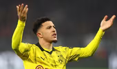Jadon Sancho chỉ trở lại MU với một điều kiện
