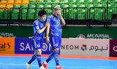 Việt Nam thêm cơ hội đến World Cup futsal khi Nhật Bản bị loại sốc