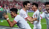 CĐV Đông Nam Á muốn U23 Việt Nam gặp U23 Indonesia ở chung kết