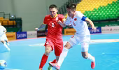 Futsal Việt Nam vỡ mộng dự World Cup thứ ba liên tiếp