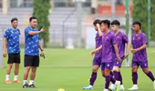 Cựu cầu thủ U16 Cộng hòa Séc lên tuyển U19 Việt Nam