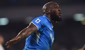 Lukaku ghi bàn ngay trận ra mắt, Napoli thắng ngược khó tin