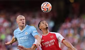 Vòng 5 Premier League: Man City đại chiến Arsenal
