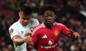 Ba tuyển thủ Indonesia đủ khả năng chơi cho MU
