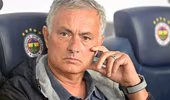 HLV Mourinho vỡ mộng ở Thổ Nhĩ Kỳ