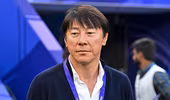 Thông tin bất ngờ vụ HLV Shin Tae-yong bị Indonesia sa thải
