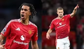 Huyền thoại MU chỉ tên 4 cầu thủ 'ăn hại' của Quỷ đỏ
