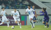 Nam Định thua đậm, gần như dừng bước ở cúp châu Á