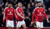 MU sắp phá kỷ lục tệ hại của chính mình