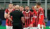 AC Milan gục ngã cay đắng ở Champions League
