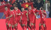 ĐT Việt Nam chính thức chốt sân đá vòng loại Asian Cup 2027