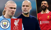 Man City vs Liverpool: Pep chưa từng thua trên sân nhà