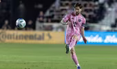 Messi ghi bàn tuyệt đẹp cho Inter Miami