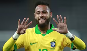 Tuyển Brazil triệu tập Neymar đấu Argentina