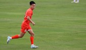 Cầu thủ Việt kiều được trao số áo cực đẹp ở U22 Việt Nam