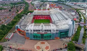 Sân Old Trafford của MU sắp bị thay thế