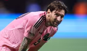 Messi rút khỏi đội tuyển Argentina 