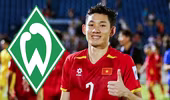 Sự thật CLB nước Đức muốn chiêu mộ tiền vệ ĐT Việt Nam