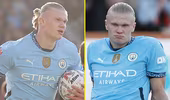 HLV Pep Guardiola báo tin dữ về Haaland
