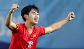 Cầu thủ U17 Việt Nam sút tung lưới Nhật Bản là ai?
