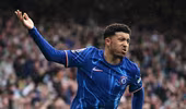 Sancho bất ngờ vụt sáng giải cứu Chelsea