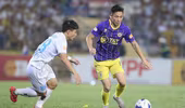Hà Nội FC thua đậm Nam Định: Cái tát đau cho mộng vô địch