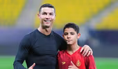 Con trai Ronaldo lên tuyển U15, ngày khoác áo ĐTQG Bồ Đào Nha không còn xa